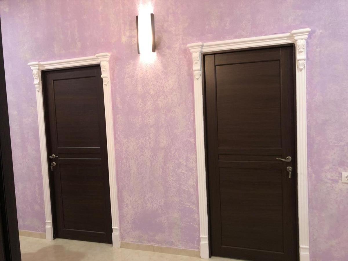 Гостевой Дом Azname Apartment Lidzava Exterior foto